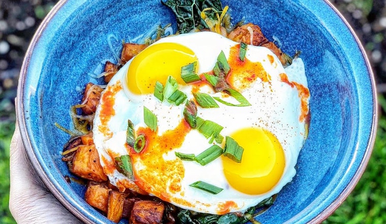 Are these trending Houston restaurants on your radar?