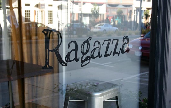 Ragazza to Host Amazing Dinner, Food-Filled Auction for Crime Victim