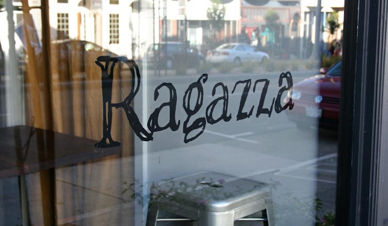 Ragazza to Host Amazing Dinner, Food-Filled Auction for Crime Victim