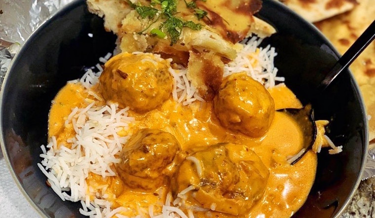 Explore the 5 most popular spots in Oklahoma City's Mayfair neighborhood