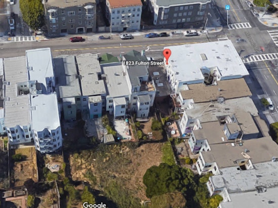 NoPa Residents To Discuss Proposed Fulton St. Development Tonight