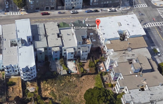 NoPa Residents To Discuss Proposed Fulton St. Development Tonight