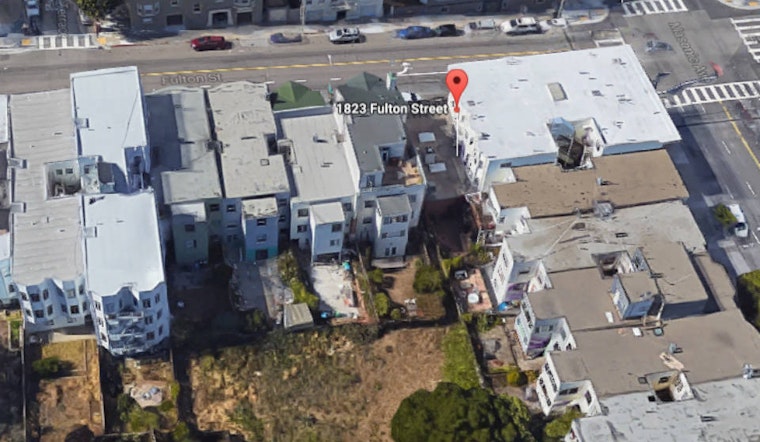NoPa Residents To Discuss Proposed Fulton St. Development Tonight