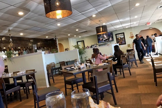 Your guide to the best 3 locales in Aurora's Dam East-West neighborhood
