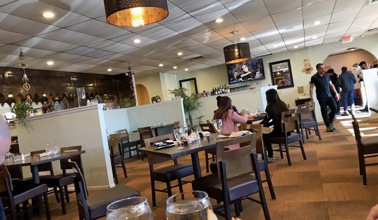 Your guide to the best 3 locales in Aurora's Dam East-West neighborhood