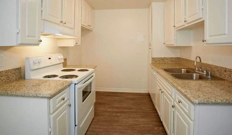 Renting in Anaheim: What will $1,800 get you?