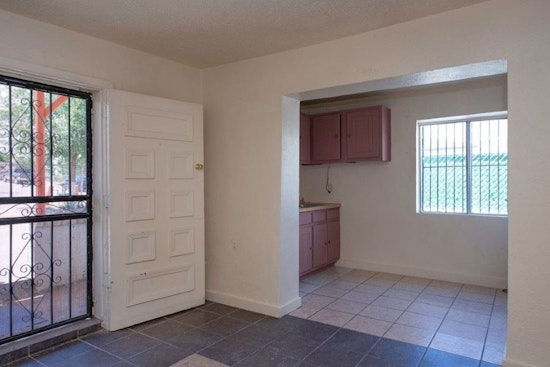 Renting in El Paso: What will $500 get you?