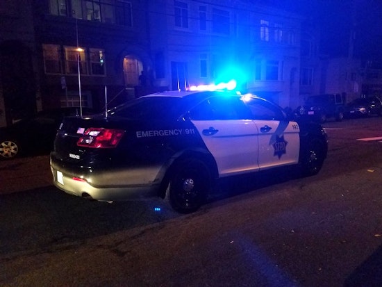 1 Shot In Outer Richmond After Altercation Escalates