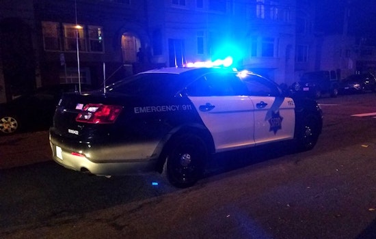 1 Shot In Outer Richmond After Altercation Escalates