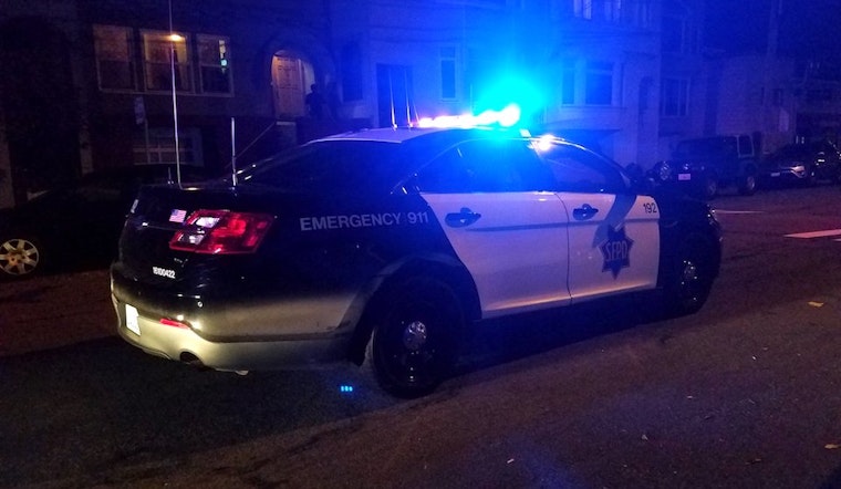 1 Shot In Outer Richmond After Altercation Escalates