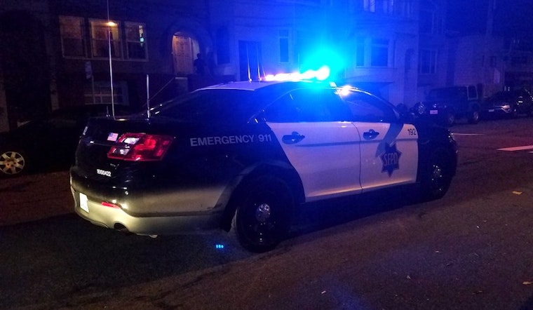 1 Shot In Outer Richmond After Altercation Escalates