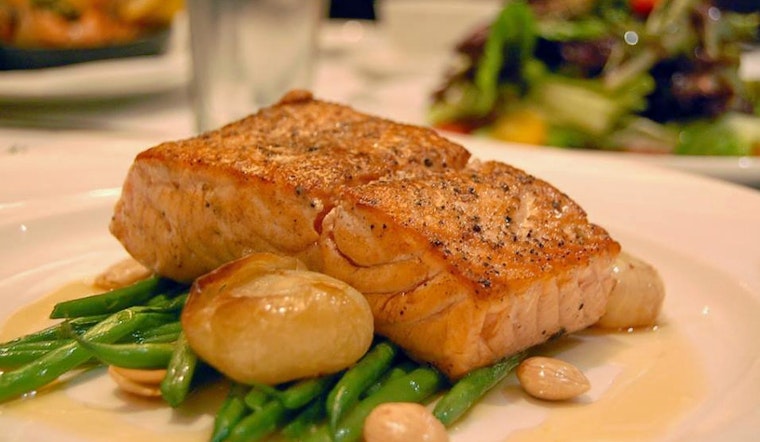 The 5 best spots to score seafood in Plano