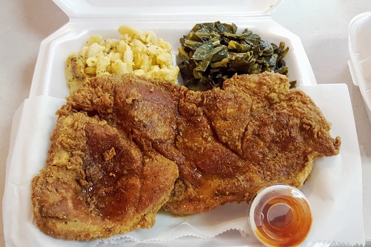 The 4 best soul food spots in Colorado Springs