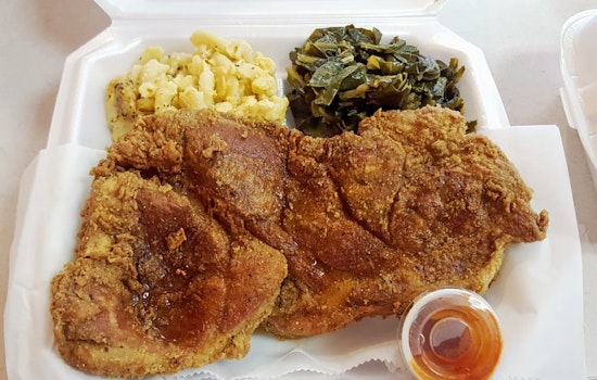 The 4 best soul food spots in Colorado Springs
