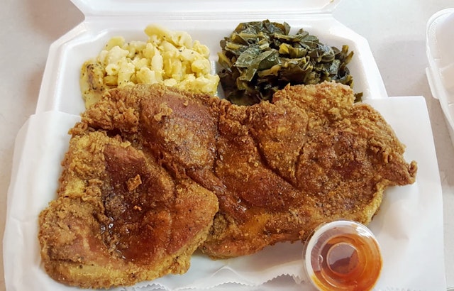 The 4 best soul food spots in Colorado Springs