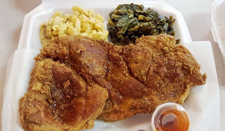 The 4 best soul food spots in Colorado Springs