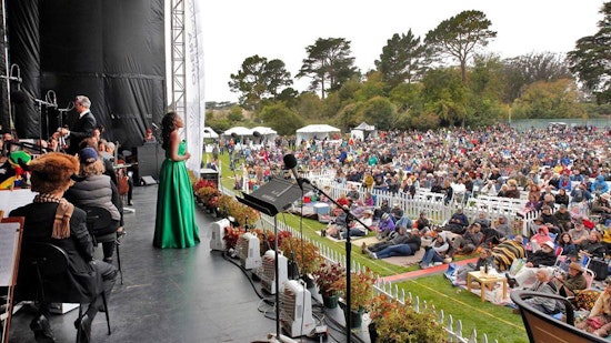 Outdoor Opera, Scary Clowns, And 9 More Weekend Events In And Around The Richmond