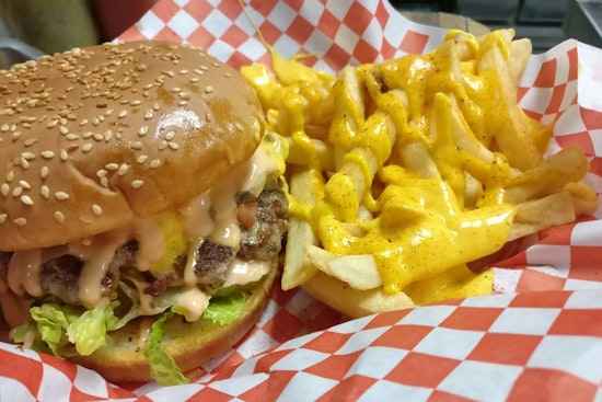 The 5 best New American spots in Arlington