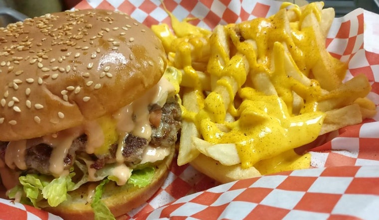 The 5 best New American spots in Arlington