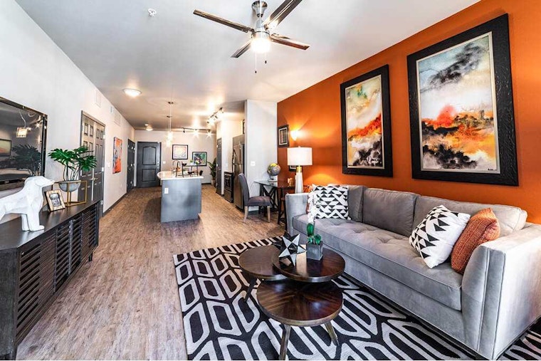 Renting in Fort Worth: What will $1,600 get you?