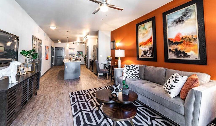 Renting in Fort Worth: What will $1,600 get you?