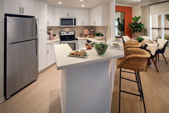 Renting in San Diego: What will $2,400 get you?