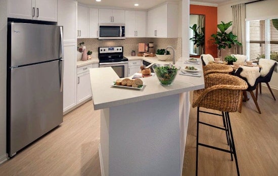 Renting in San Diego: What will $2,400 get you?