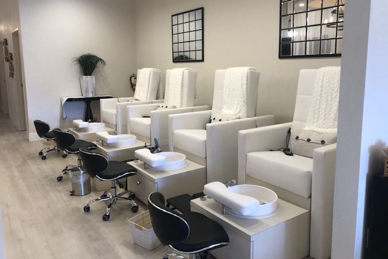 Henderson gets a new nail salon: NEST Nail Wellness Spa