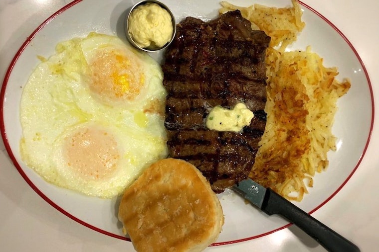 #Trending: What's heating up the Las Vegas food scene this month