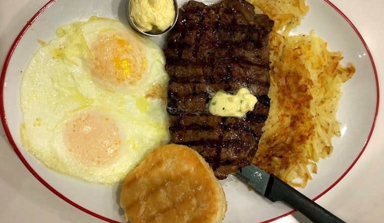 #Trending: What's heating up the Las Vegas food scene this month