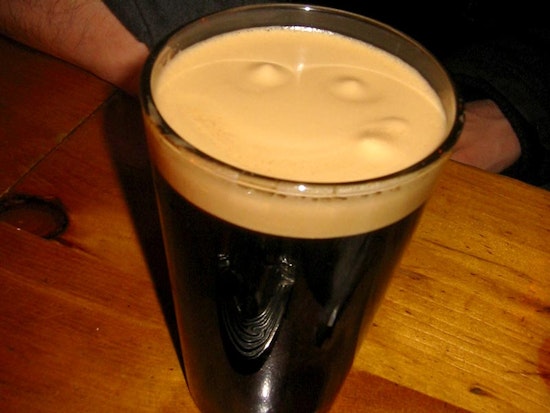 Stout Beer Event at Toronado Tonight