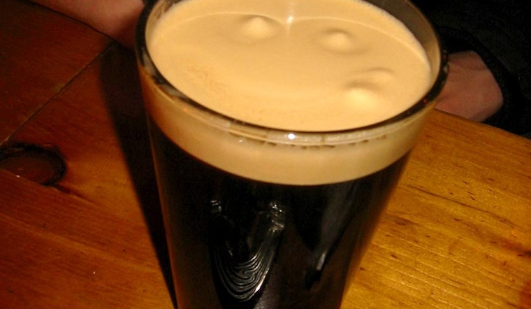 Stout Beer Event at Toronado Tonight