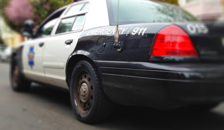 SoMa Crime Recap: Multiple Stabbings, Carjacking, Assaults, More