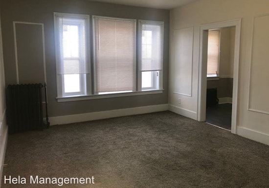 Renting in Detroit: What will $700 get you?