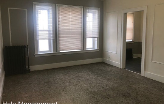 Renting in Detroit: What will $700 get you?