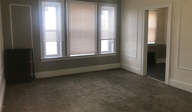 Renting in Detroit: What will $700 get you?