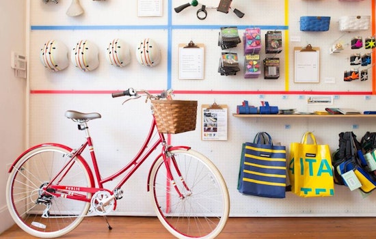 'Public Bikes' Shutters Hayes Valley Flagship