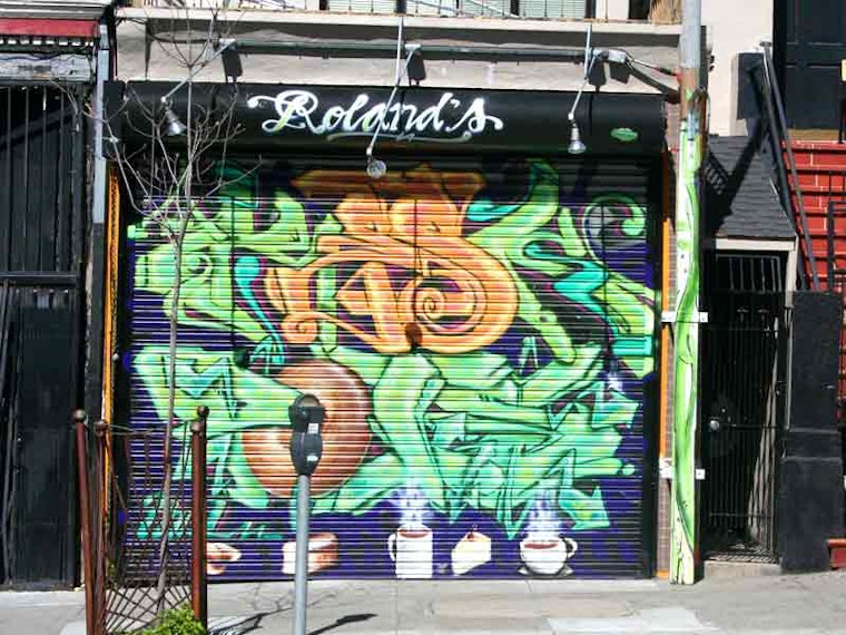 Late-Night Wings, Fries Joint Opening in Old Roland's Space