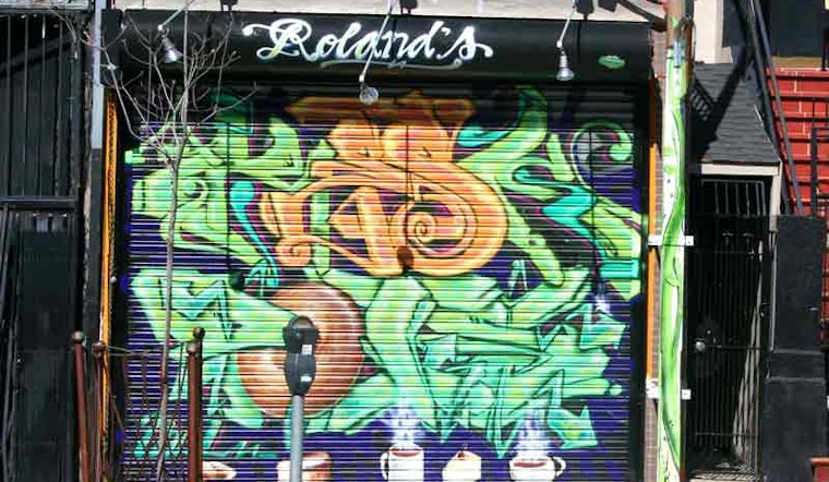 Late-Night Wings, Fries Joint Opening in Old Roland's Space