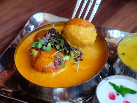 Before The Crowds Arrive: Check Out These Five New Restaurants In New York