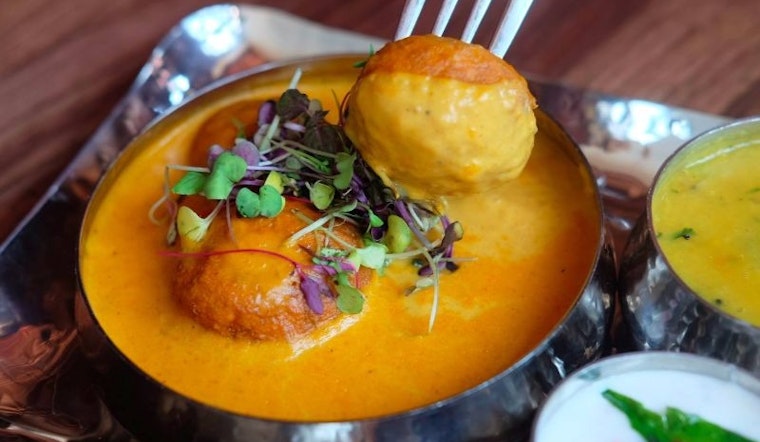 Before The Crowds Arrive: Check Out These Five New Restaurants In New York