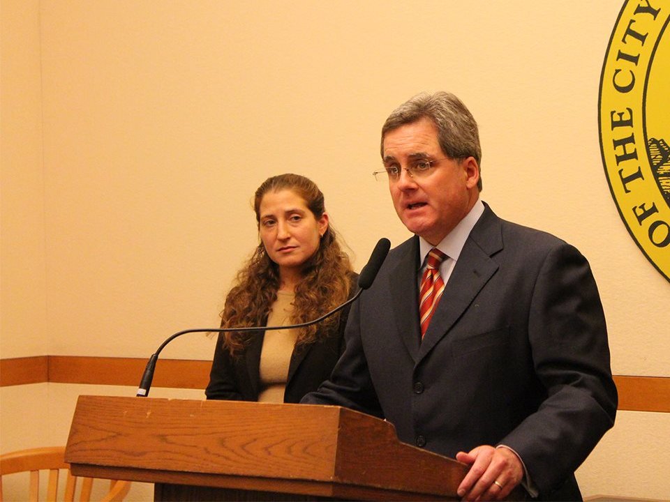 Bernal 'Immigration Consultants' To Pay City $400K In Fraud Lawsuit
