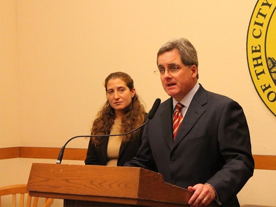 Bernal 'Immigration Consultants' To Pay City $400K In Fraud Lawsuit