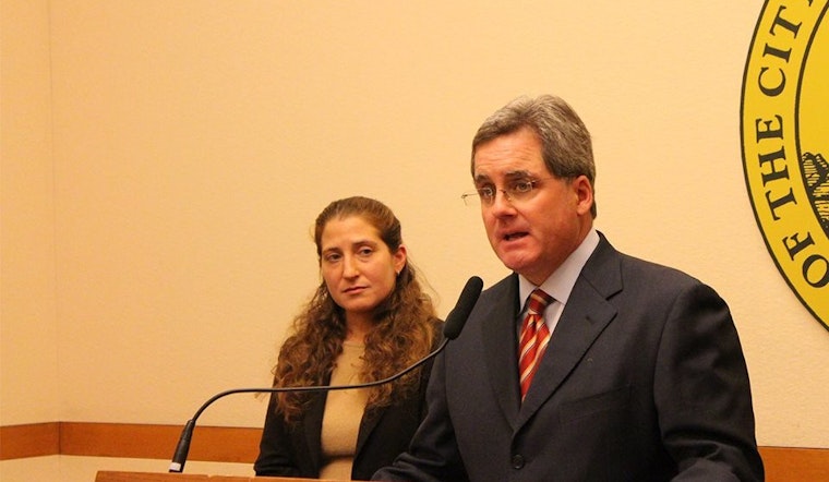Bernal 'Immigration Consultants' To Pay City $400K In Fraud Lawsuit