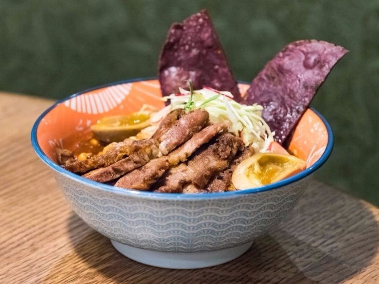 Before The Crowds Arrive: Check Out These Five New Restaurants In Chicago