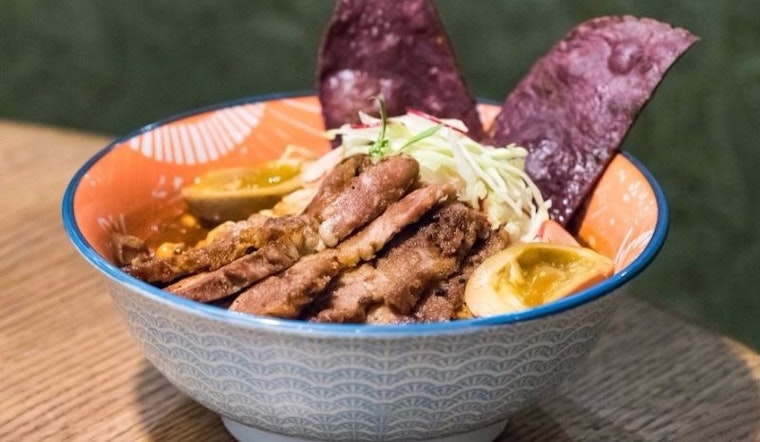 Before The Crowds Arrive: Check Out These Five New Restaurants In Chicago