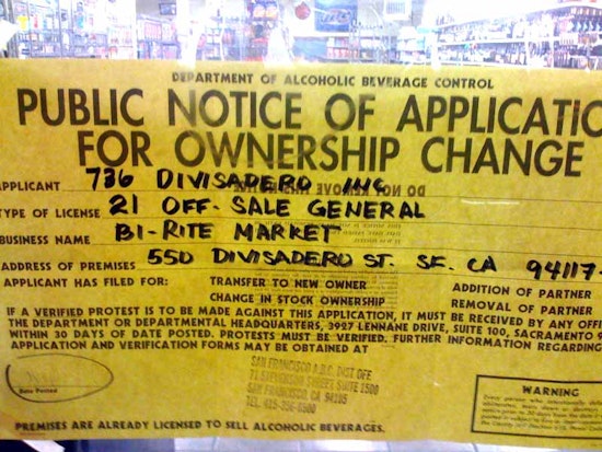 Bi-Rite Market, With Scoop Shop, Opening Next Door to Nopa