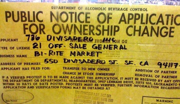 Bi-Rite Market, With Scoop Shop, Opening Next Door to Nopa