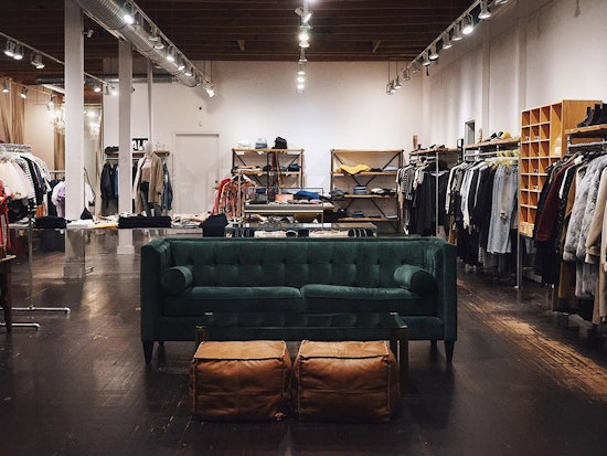 Allbirds opening Hayes Valley store as Rand + Statler shutters