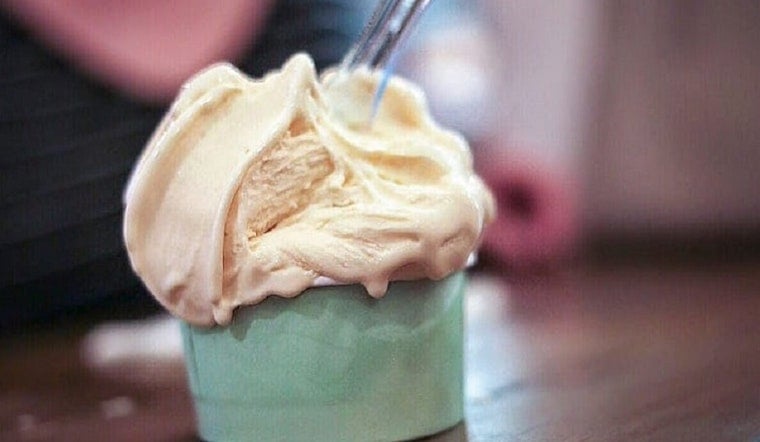 Jonesing for gelato? Check out San Antonio's top 5 spots